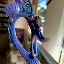 904 Smiles Smoke Shop - Sweet piece dragon