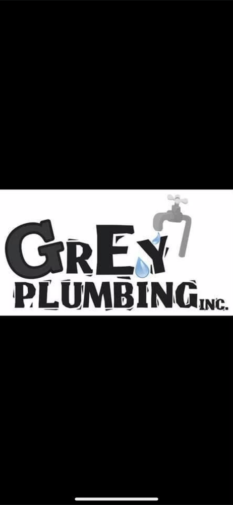 Slide of Grey Plumbing