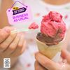 Frisky Cow Gelato gift card