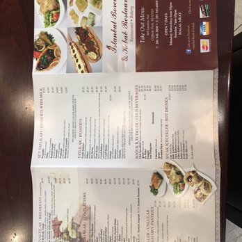 Istanbul Borek & Kebab - Turkish Near Me - Cliffside Park, New Jersey Istanbul Borek & Kebab - Turkish Near Me - Cliffside Park, New Jersey