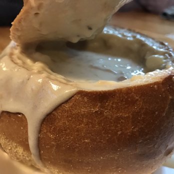 Boston Chowda - Seafood Near Me - Boston, Massachusetts