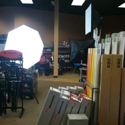 Dodd Camera