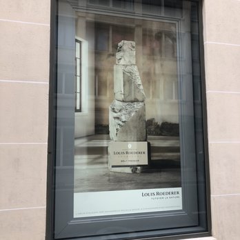 Champagne Louis Roederer - Wineries Near Me - Paris, 75
