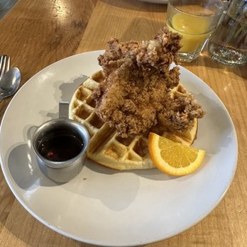 The Braeburn - Breakfast & Brunch Near Me - Langley, Washington The Braeburn - Breakfast & Brunch Near Me - Langley, Washington