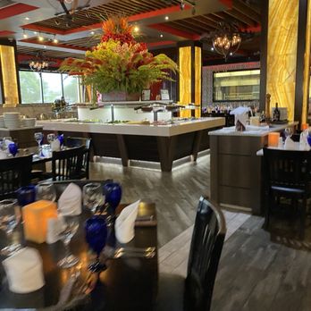 Texas de Brazil - Tulsa - Salad bar - Steakhouses Near Me - Tulsa, Oklahoma