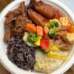 Casa Cubana Catering - Office catering via HUNGRY