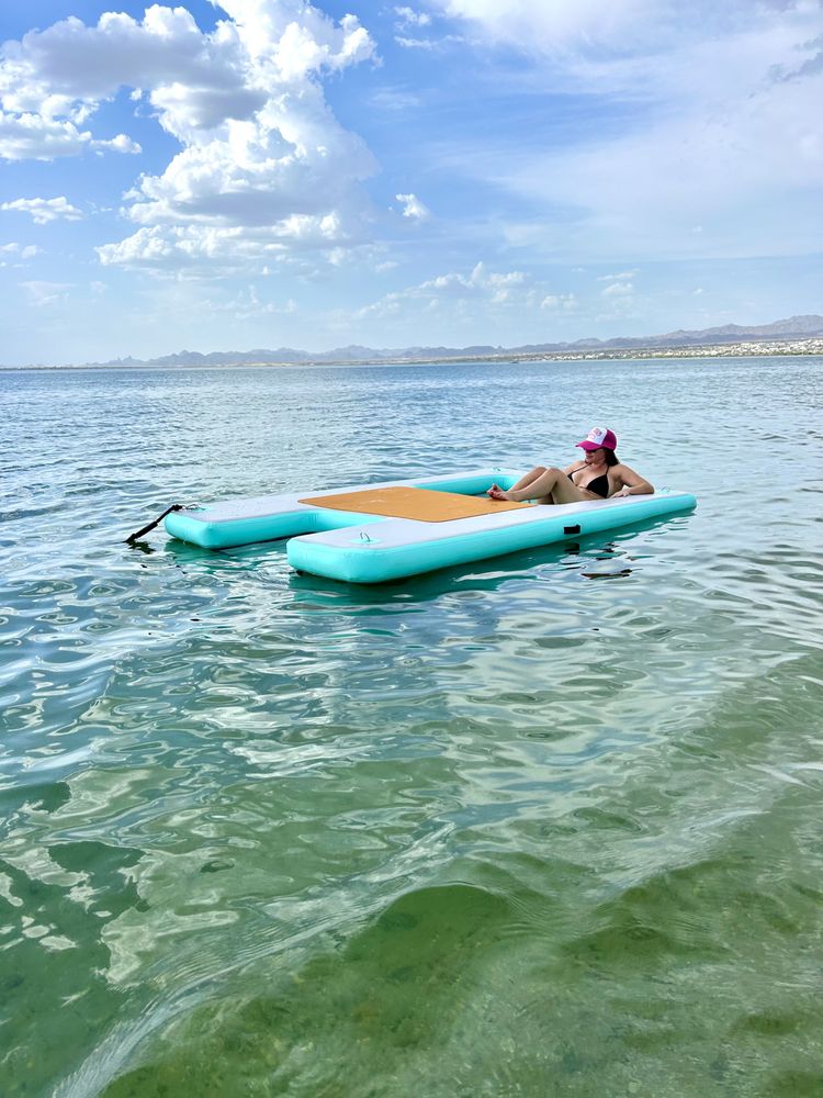 Havasu Lake Boat Rentals Logo