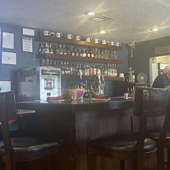 Cocina Madrigal - The Bar - Tacos Near Me - Phoenix, Arizona
