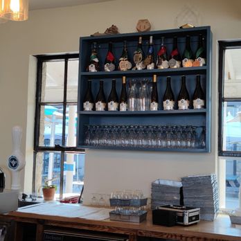 Blue Bee Cider - Breweries Near Me - Richmond, Virginia