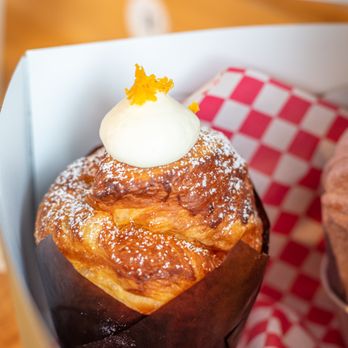 Benji's Bakery & Cafe - Bakeries Near Me - Anchorage, Alaska