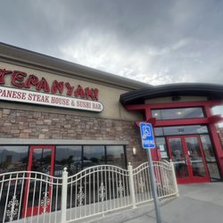 Tepanyaki Japanese Steakhouse