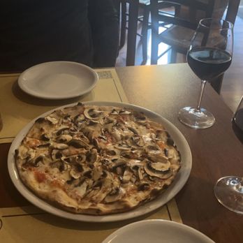 Berzitello - Italian Near Me - Rome, RM