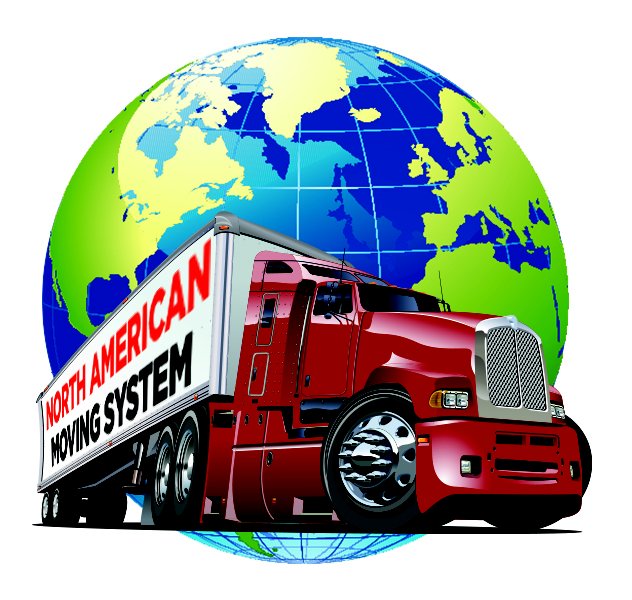NORTH AMERICAN MOVING SYSTEMS 1001 W Cypress Creek Rd, Fort