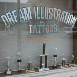 Dream Illustration