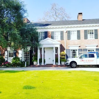 Cert-A-Roof - Cert-A-Roof Roof Certification - Roofing Near Me