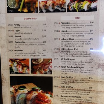 MiKi Sushi - Sushi Bars Near Me - Markham, Ontario MiKi Sushi - Sushi Bars Near Me - Markham, Ontario