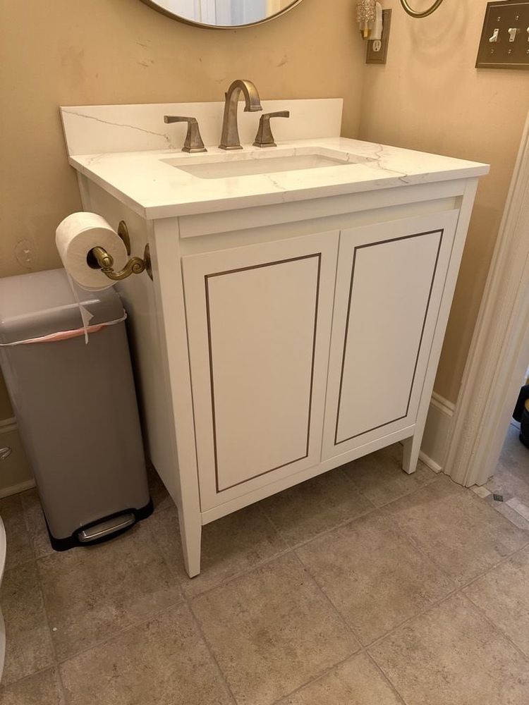 Slide of Piedmont Installations