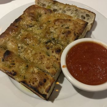 Bigalora Wood Fired Cucina - Focaccia - Italian Near Me - Ann Arbor, Michigan