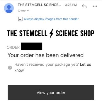 Stemcell Science Shop - Hobby Shops Near Me - Tulsa, Oklahoma