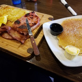 The Scratch Room - The hungry ma breakfast - Breakfast & Brunch Near Me - Anaheim, California The Scratch Room - The hungry ma breakfast - Breakfast & Brunch Near Me - Anaheim, California