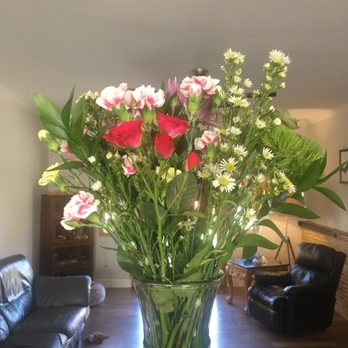 UrbanStems - The bouquet delivered... - Florists Near Me