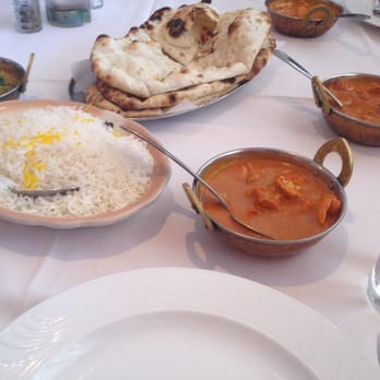 Anarbagh - One serving of rice 3 servings of naan and 3 tikka masala. Yumm - Indian Near Me - Encino, California Anarbagh - One serving of rice 3 servings of naan and 3 tikka masala. Yumm - Indian Near Me - Encino, California