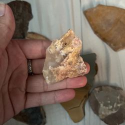 Al & Merles Rock & Gem Shop