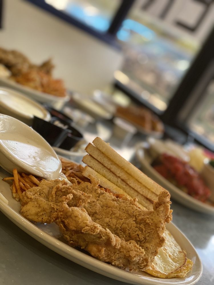 Norma's Cafe