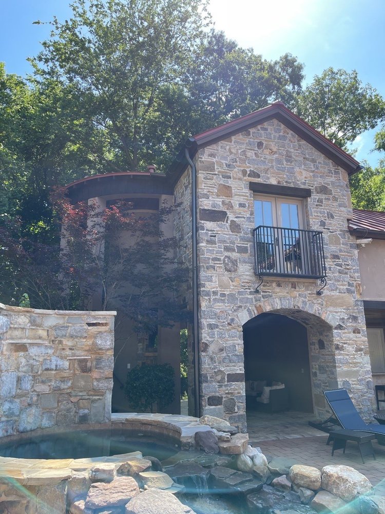 Slide of Faile Roofing