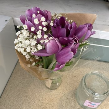Grant Avenue Coffee - Local made bouquet for purchase - Coffee & Tea Near Me - Vandergrift, Pennsylvania