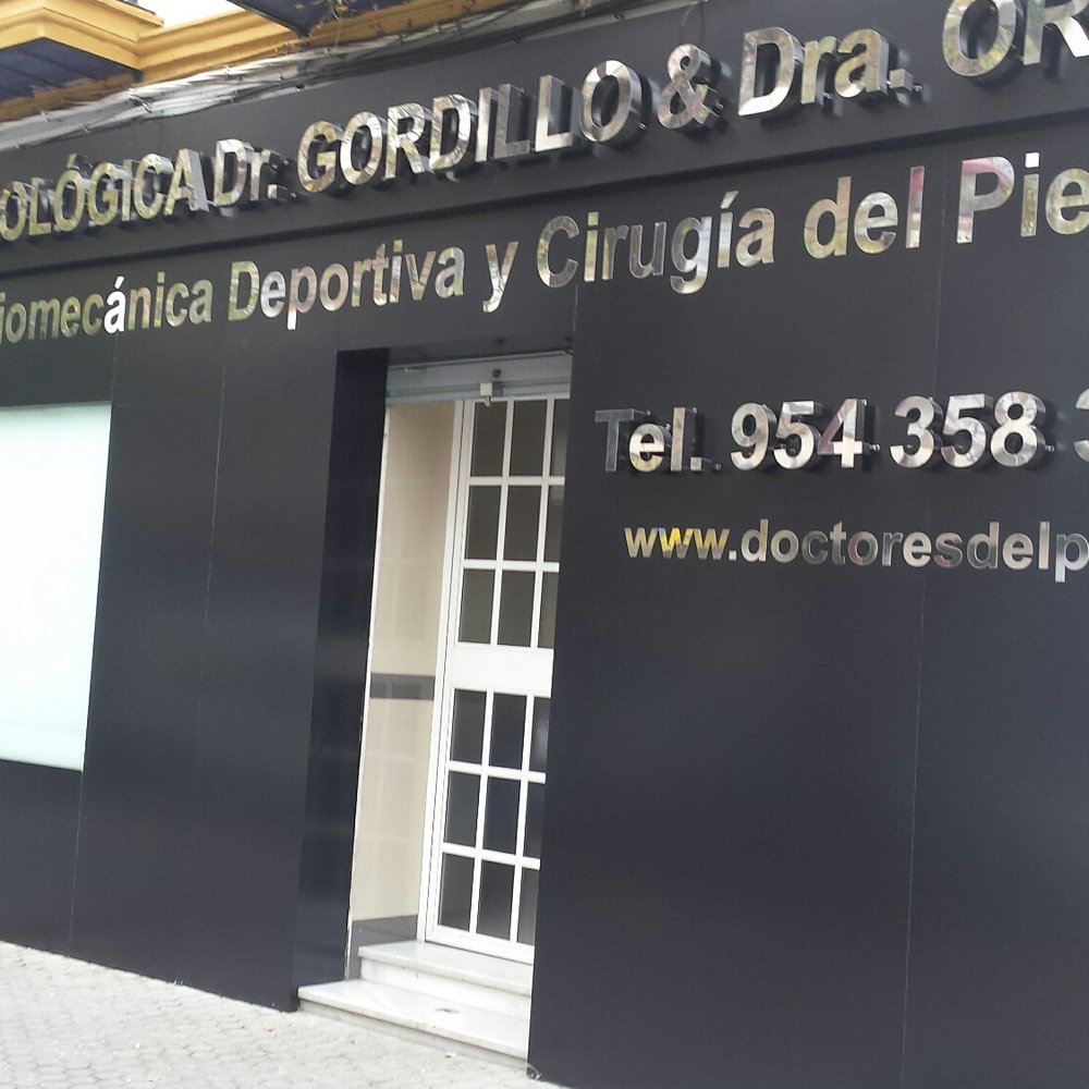 THE BEST 10 ORTHOPEDISTS near CORTEGANA, HUELVA, SPAIN - Updated 2026 -  Hours - Yelp