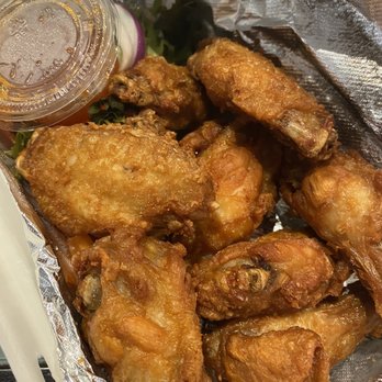 Thairoomgrand - Chicken wings - Thai Near Me - Mississauga, Ontario Thairoomgrand - Chicken wings - Thai Near Me - Mississauga, Ontario