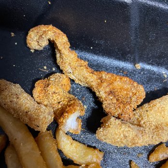 Drunken Donkey - Dry Cajun Fried Catfish from Drunken Donkey - American Near Me - The Colony, Texas Drunken Donkey - Dry Cajun Fried Catfish from Drunken Donkey - American Near Me - The Colony, Texas