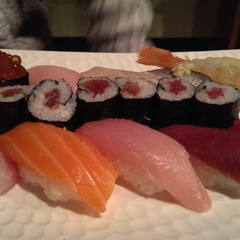 Shiro's - Omakase - Sushi Bars Near Me - Seattle, Washington