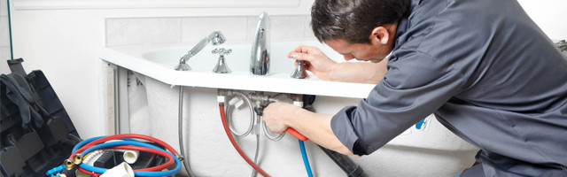 Slide of A Rooter King