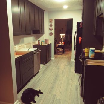L&T Kitchen and Bath - Next up- countertops - Kitchen & Bath Near Me - Jacksonville, Florida