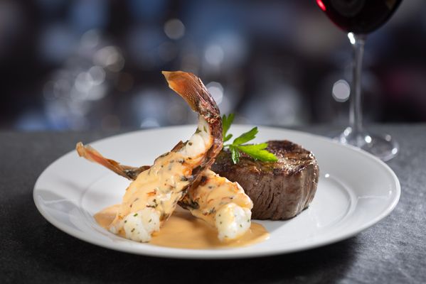 Eddie V's Prime Seafood by null