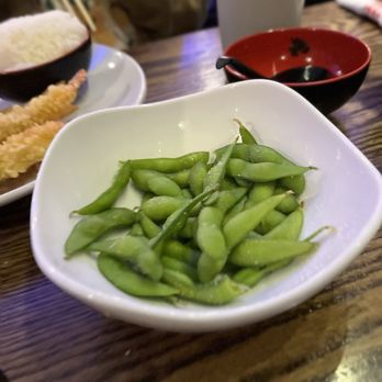 Joy Japan Sushi & Hibachi - Edamame - Sushi Bars Near Me - St. Cloud, Florida Joy Japan Sushi & Hibachi - Edamame - Sushi Bars Near Me - St. Cloud, Florida