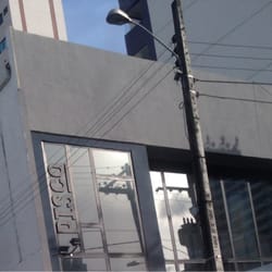 Pisco Lounge Bar