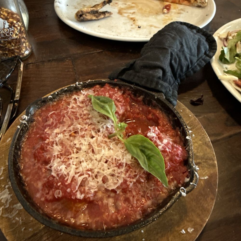 Meatballs