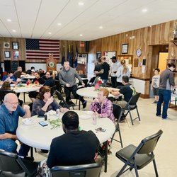 American Legion Post 280 - Brunch