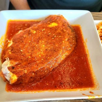 Taqueria Roberto - Chile Relleno (large and delicious) - Mexican Near Me - Rocklin, California Taqueria Roberto - Chile Relleno (large and delicious) - Mexican Near Me - Rocklin, California