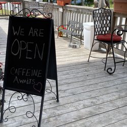 Beaner's Place Water Street Cafe
