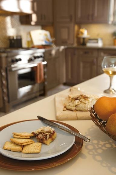 Slide of Cavalier Kitchens & Baths