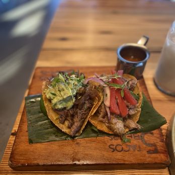 5 Tacos & Beer - Carne asada & guac taco and Carnitas Taco. - Mexican Near Me - Sacramento, California 5 Tacos & Beer - Carne asada & guac taco and Carnitas Taco. - Mexican Near Me - Sacramento, California