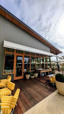 Clark's Oyster Bar- Malibu by null
