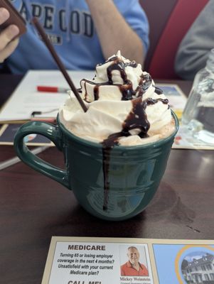 Crazy Toast House Restaurant by null