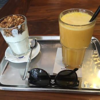 de koffie Salon Spui - Cafes Near Me - Amsterdam, New Hampshire