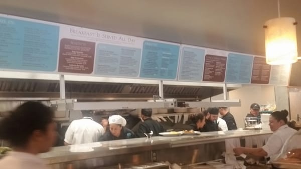 Denica's Real Food Kitchen by null