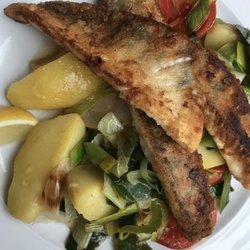 Fisch Bistro Laden 42